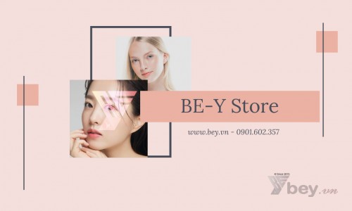 Giới thiệu về BEY.vn © since 2015