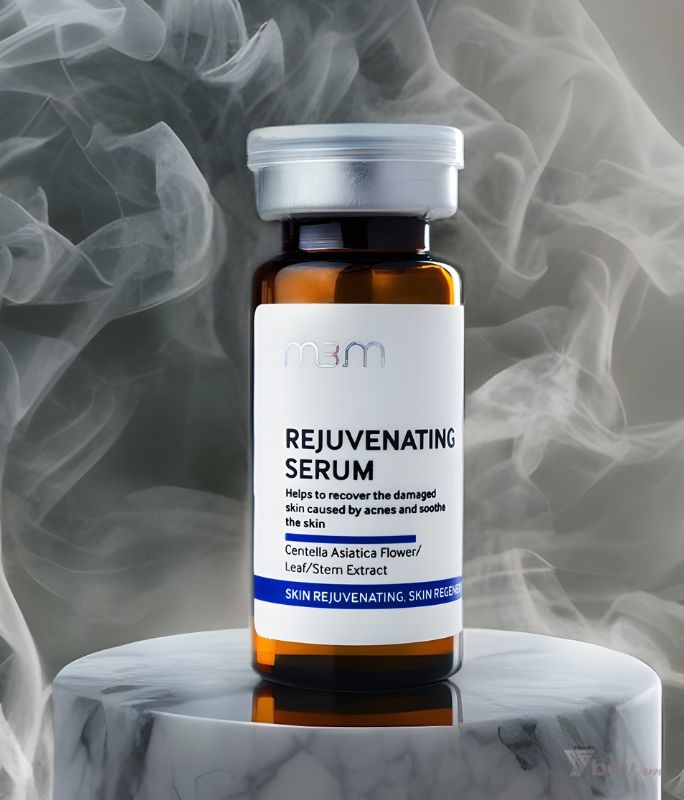 Tinh chất phục hồi, tái tạo trẻ hóa Regenerating Serum M3M - Hydra B5 Serum