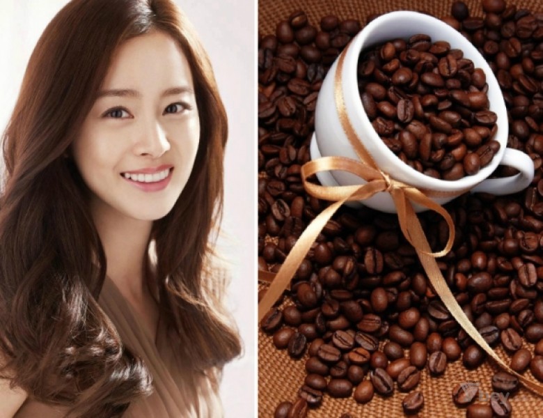 3 bước diệt mụn, xóa thâm và giảm cân hiệu quả tại nhà với bột cafe