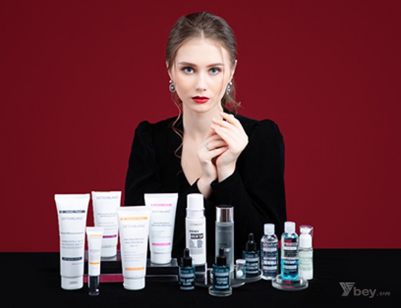 Có nên dùng Detox Blanc không? Tại sao nhiều phốt và sản phẩm có thật sự an toàn?