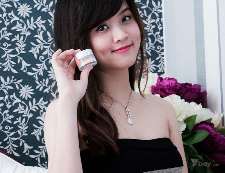 Vì sao nhiều chị em tin dùng kem trị nám, dưỡng da Pearl Ovum - kem tổ yến số 1 hiện nay?