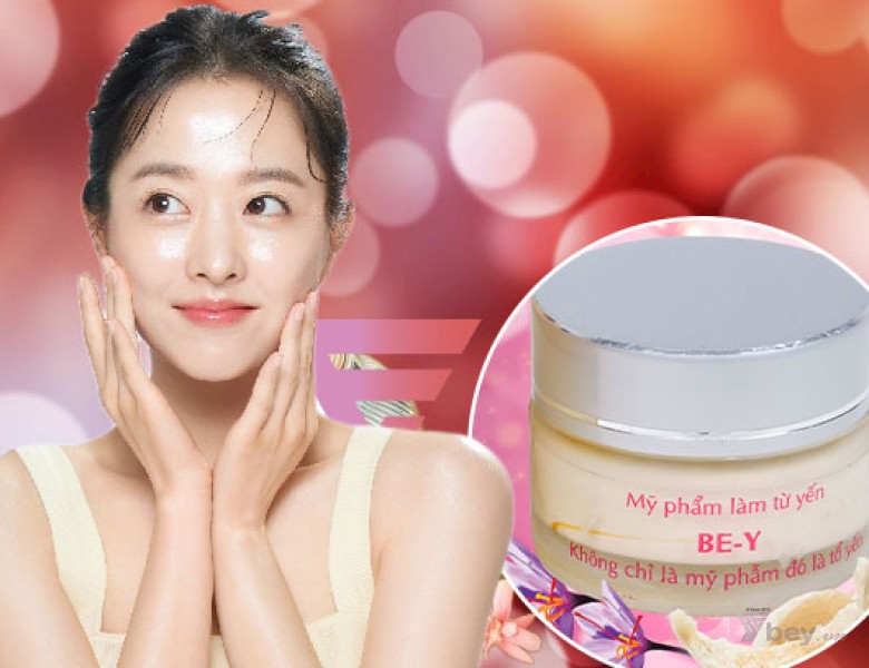 Kem face tổ yến trị nám có thật sự tốt không? Mua sản phẩm ở đâu chính hãng?