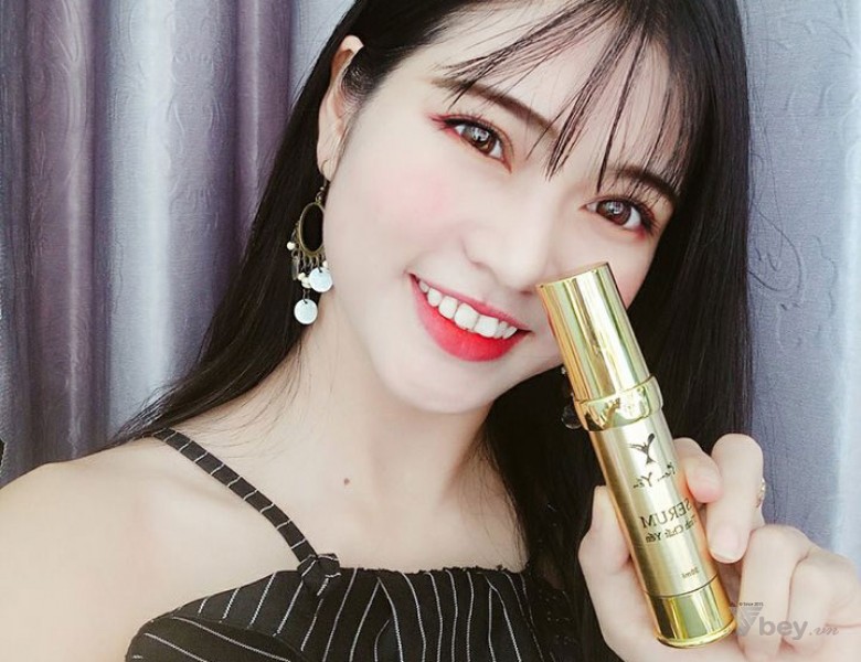 Sữa rửa mặt tinh chất yến mẫu mới - Sạch sâu bã nhờn, da dầu và ngừa mụn hiệu quả