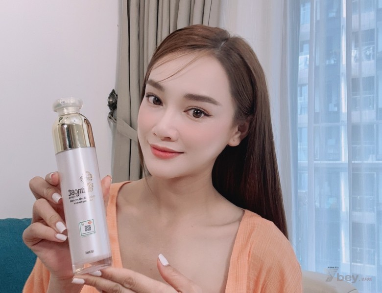 Dung dịch vệ sinh Evamost Premium chính hãng - Moomery Nhã Phương