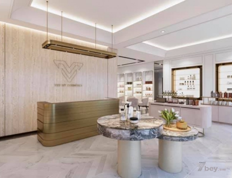 BEY.vn hợp tác phân phối chính thức các thương hiệu của Vietmy Cosmetic