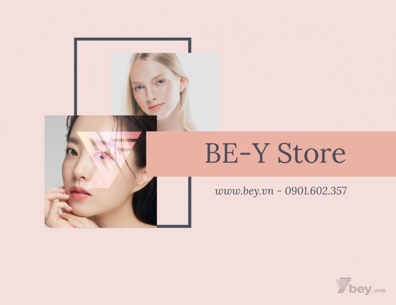 Giới thiệu về BEY.vn © since 2015