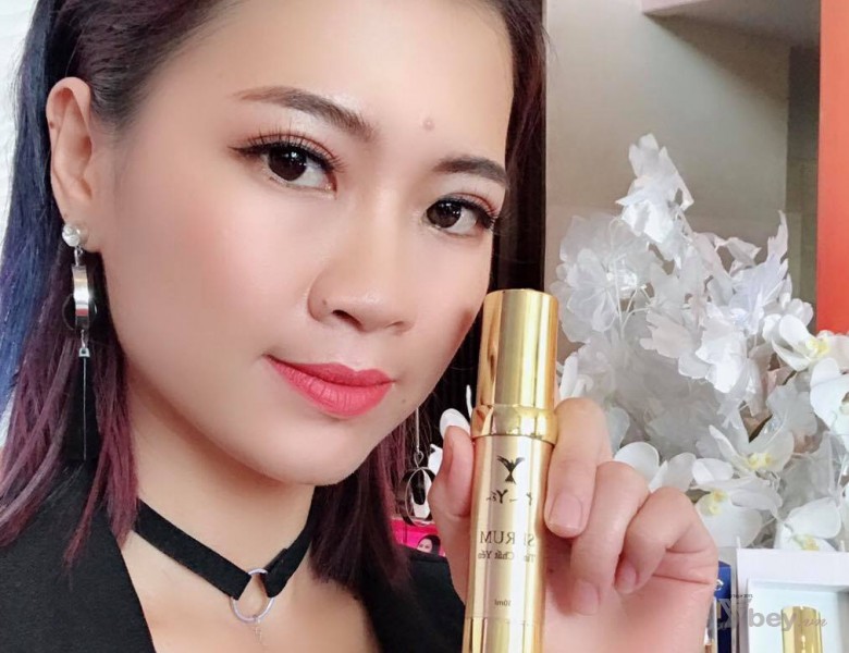 Cam kết hết Nám 100% - liệu trình 9 bước chữa trị nám đa tầng từ chuyên gia hơn 20 năm